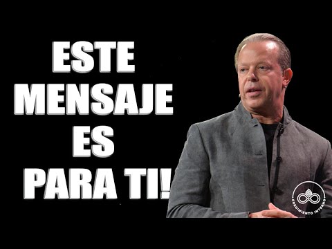 Solo aquellos que resuenan con esto lo verán! (¡ESTO SE HA COMPARTIDO MUY POCO!) | Dr. Joe Dispenza