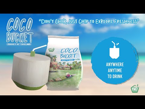 COCO-Bucket COCO-Bucket