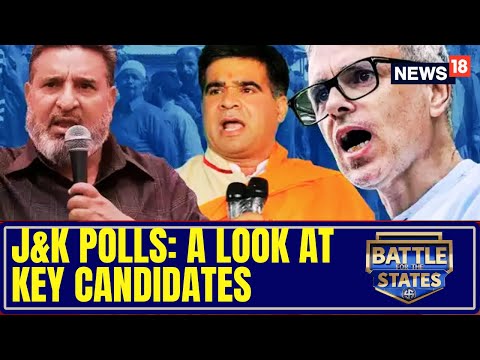 J&K Assembly Elections 2024 LIVE: Polling In Second Phase Begins | Omar Abdullah, Ravinder Raina