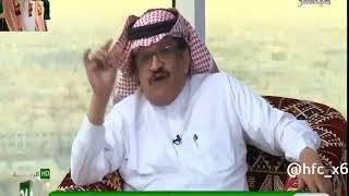 شاهد .. جستنية وتحدي مع عبدالله المالكي : لكل واحد منكم ١٠٠ الف ريال