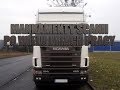 Scania 124L i jej mankamenty