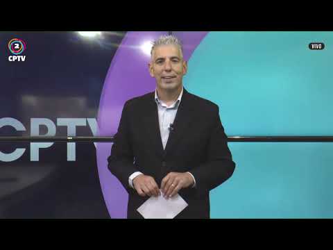 CPTV NOTICIAS PRIMERA EDICIÓN 03-05-2024