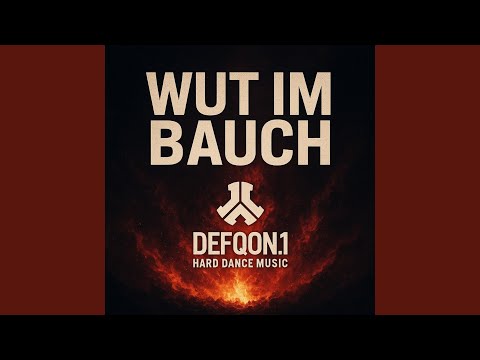 Wut im Bauch