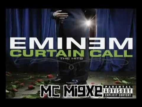 Eminem - Fack [Lyrics]