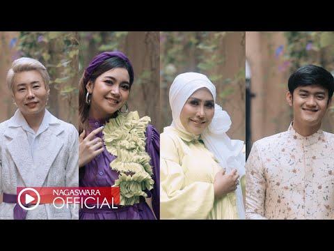 Denias, Ujung Oppa, Ratu Meta & Kania - Si Udin Bertanya (Robbana Atina)(Official MV Religi)