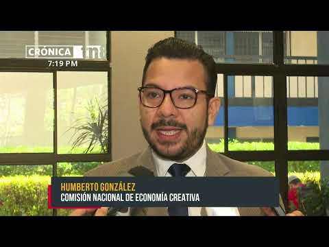 Promueven los talentos y fomentan ideas de negocios en Nicaragua