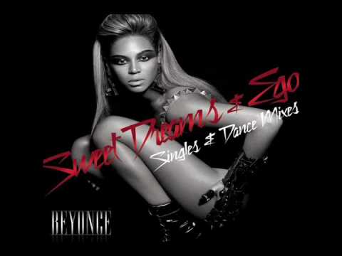 Beyonce - Ego (Slang "Big Ego" Club Remix)