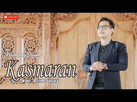 DIDIKEMPOT KASMARAN COVER ATIM SATUS