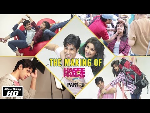 hasee toh phasee movie online