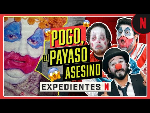 Expedientes N | Las cintas de John Wayne Gacy | Episodio 8