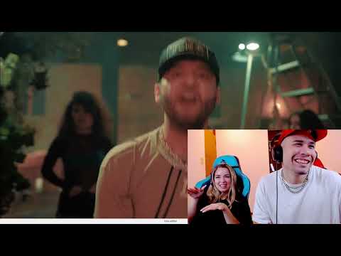 Frecuencia - Los Dareyes De La Sierra || REACCIÓN 😈🔊🔥