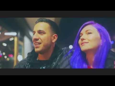 Ufo361 - "ALLEIN" (prod. von Broke Boys) [Official HD Video]