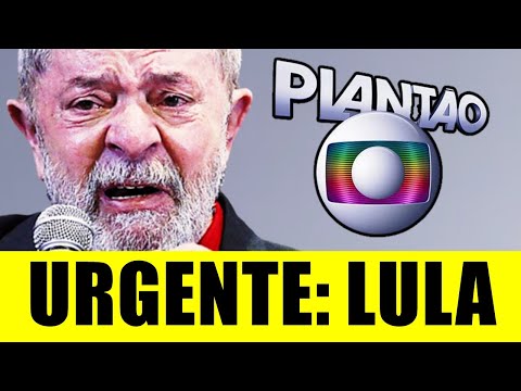 FOI CONFIRMADO: Presidente Lula AGORA HÁ POUCO foi CONFIRMADO l Bolsonaro NOVA estratégia
