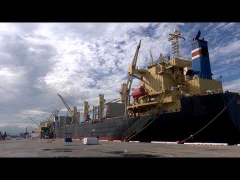 Gestión marítima en Cuba vital en tiempos de COVID-19
