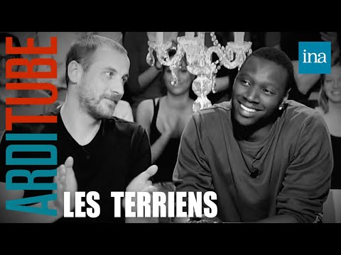 Salut Les Terriens  ! de Thierry Ardisson avec Omar & Fred  …  | INA Arditube