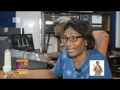 Cuba: Programa radial “Alborada”celebra  cincuenta años