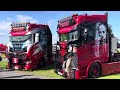Powertruck show Härmä 2025