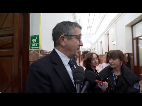 PSOE defiende la entrada de SEPI en Telefónica porque es empresa estratégica