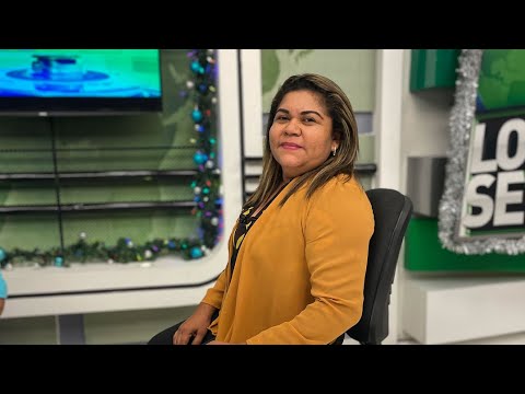 15 Minutos: Entrevista con Leticia Romero Sánchez, Presidenta de Asonvihsida