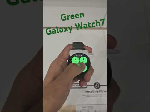 Green-GalaxyWatch7galaxywa