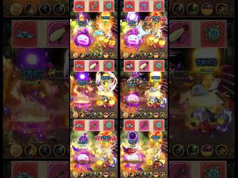 【キノコ伝説】マヨネーズバズーカーvs流行の耐久ビルド #キノコ伝説