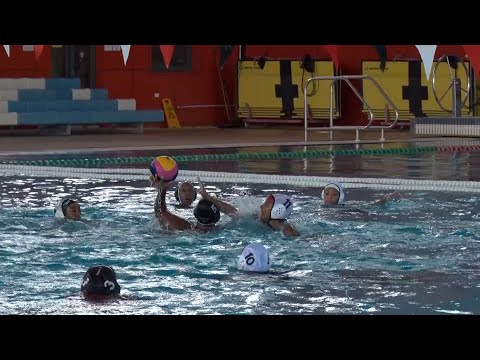 Schools Water Polo League: BAHS Rule The Roost