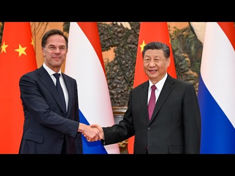 Xi Jinping: La apertura y la cooperación son las únicas opciones