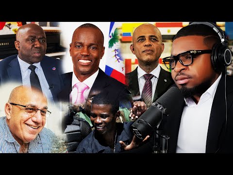 WOYY GUY PHILIPPE FRAPE,KOMISÈ MUSCADIN ANVAYI TI PIERRE ESPERANS,LIBERASYON POU AYITI.