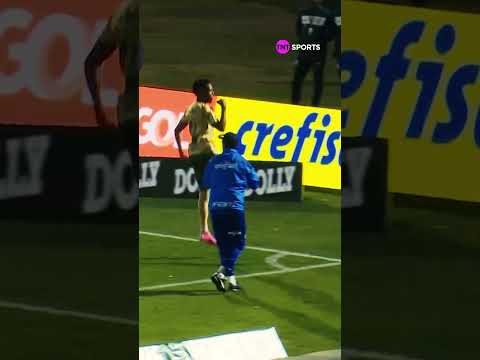 O ESTÊVÃO ACABOU COM O CUIABÁ! PEGA ESSE GOL DO JOVEM DO PALMEIRAS! #shorts