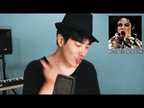 Ed Sheeran & Justin Bieber - I Don't Care (cover) Ariana Grande, Billie Eilish, Sia, Michael Jackson