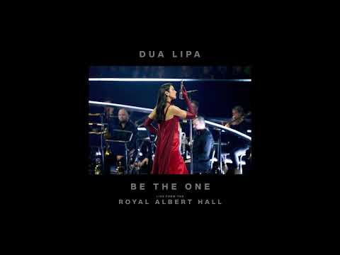 DuaLipa-BeTheOne(Livefr