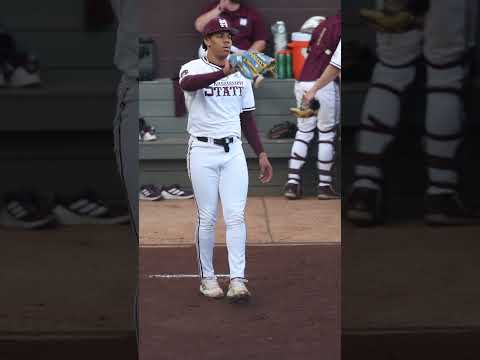 The Mariners drafted a SWITCH-HANDED pitcher in the 1st round (15th overall).