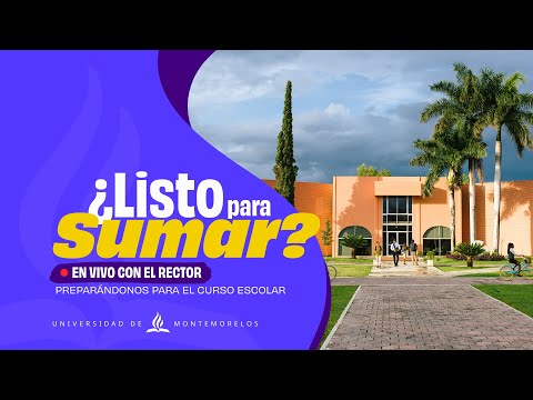 ¿Listo para Sumar?