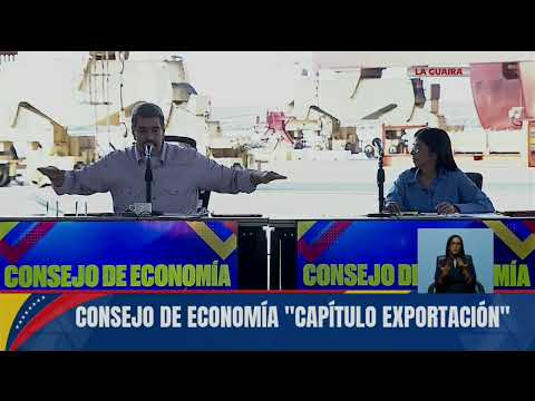 Maduro sobre Edmundo González diciendo que lo coaccionaron para firmar carta acatando al TSJ