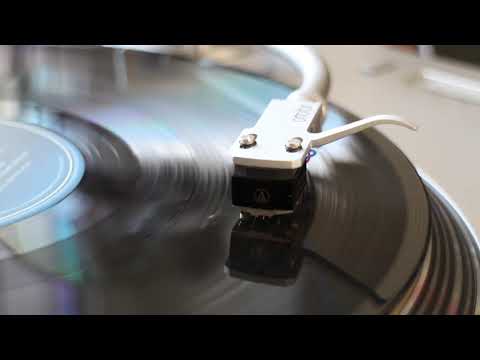 Wham - I'm Your Man (Extended Stimulation) (1986 HQ Vinyl Rip) - Technics 1200G / AT33PTG/II