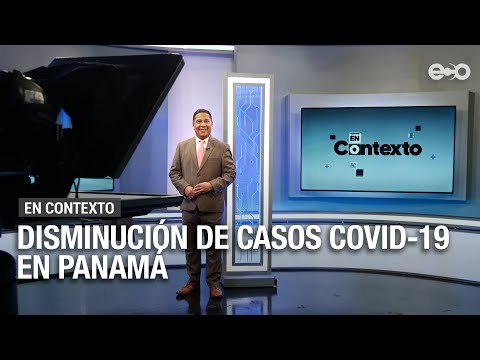 Panamá se ha convertido en modelo a seguir, dice experto  Arturo Rebollón | EnContexto