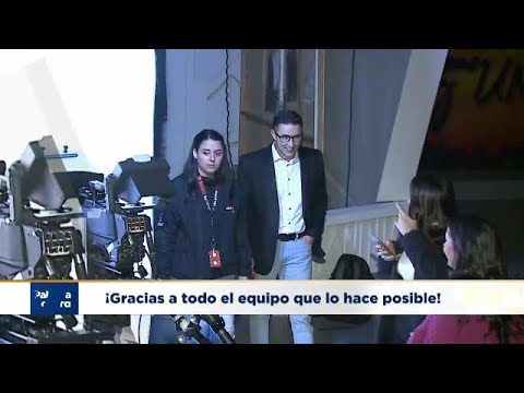 Palabra Cierta 04 de octubre 2024    Programa Aniversario