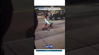 أحدث وسائل التنقل