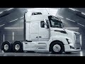 Volvo FH16 z 2025 roku: Bestia przyszoci ju tu jest