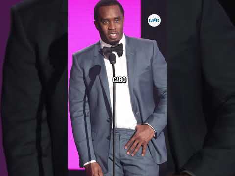 Por qué arrestaron a Sean Diddy Combs