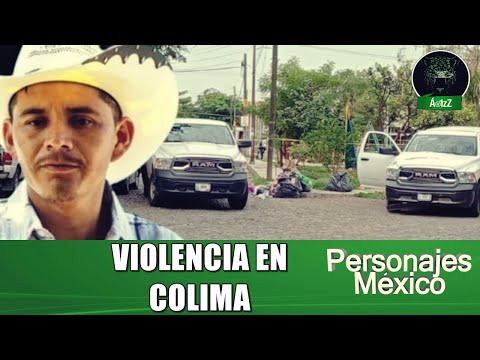 Le quitan la vida a la hija de Cemeí Verdía, Martha Verdía, en Colima