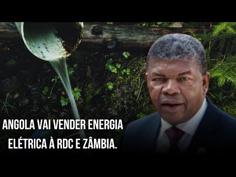 João Lourenço Garante que 10 Milhões de Habitantes em Luanda Beneficiarão de Água Potável Até 2027