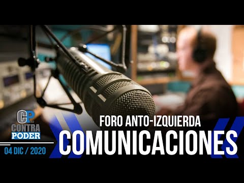 FORO ANTI-IZQUIERDA COMUNICACIONES: El miedo mueve a la gente | Contrapoder 3.0 | FDP