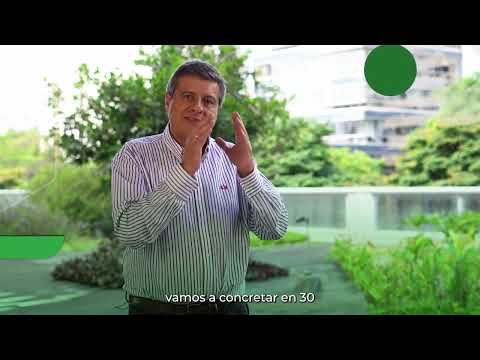 Jaime Arenas - Proyecto Eficiencia Energética