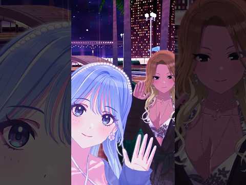 【シャニソン】2025水着衣装オフショット | 水着キャンペーン開催中！【アイドルマスター】