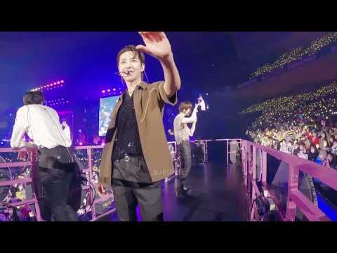 NCT DREAM 'Life Is Still Going On (오르골)' TDS 2: In A Dream in Japan