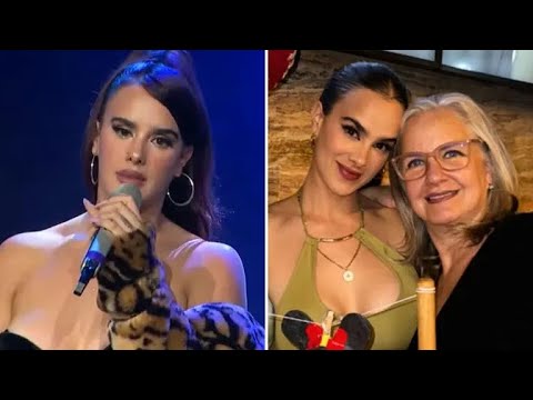 Gala Montes y la dolorosa razón por la que aceptó participar en ‘La casa de los famosos México