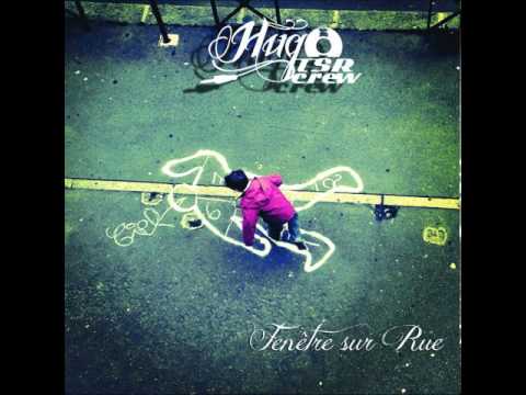 Hugo TSR - Old boy