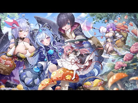 【モンスター娘TD】9/30アプデ要素を見ようの会【モン娘TD】
