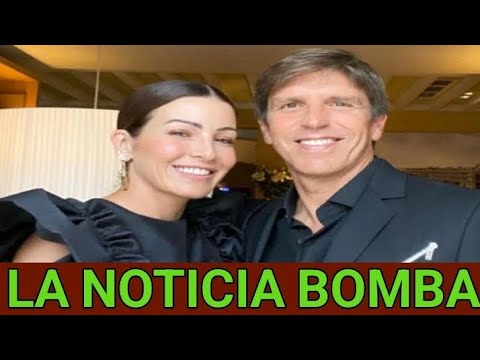 BOMBAZO!! Manuel Díaz el Cordobés y Virginia Troconis confirmaron lo que tantos intuían